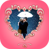 Romantic Love Photo Frames APK