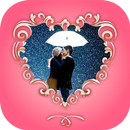 Romantic Love Photo Frames APK