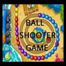 BALL SHOOTER LEVEL GAME APK