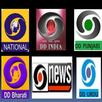 DD INDIA, SPORTS & DD CHANNELS LIVE aplikacja