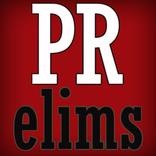 PR Elims