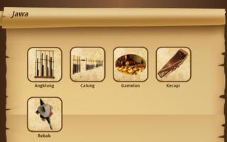 Alat Musik Tradisional screenshot 3