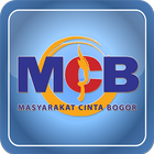 MCB - Masyarakat Cinta Bogor icône