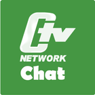 CTV Chat icône