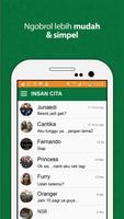 Insan Cita 截图 1