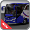 PO Bus Sumber Jaya Simulator APK