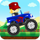 Moster Truck Adventure APK