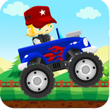 Moster Truck Adventure