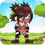 Petualangan Super Ninja