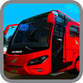 PO Bus Agra Mas Simulator