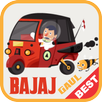 Auto Off Road Bajaj Gaul APK