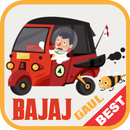Auto Off Road Bajaj Gaul APK