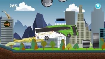 PO Bus Efisiensi Simulator screenshot 1