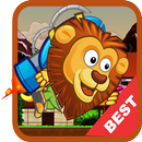 Petualangan King Lion APK