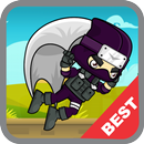 Petualangan Ninja warrior APK