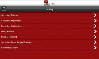 AKSes Mobile screenshot 3
