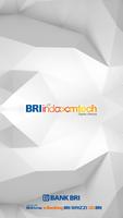 BRI Indocomtech poster