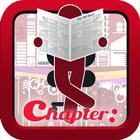 Chapter icon