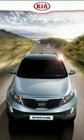 Smart KIA Poster