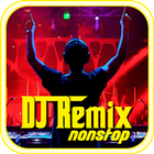 Lagu Dugem DJ Remix Nonstop आइकन