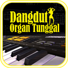 Organ Tunggal - Karaoke Dangdut Lengkap icône