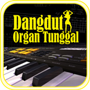 Organ Tunggal - Karaoke Dangdut Lengkap APK