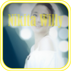 Lagu Nikita Willy Lengkap - Angin আইকন