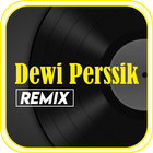 Lagu Dewi Persik Remix - Indah Pada Waktunya icône