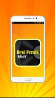 Lagu Dewi Persik Remix - Indah Pada Waktunya پوسٹر