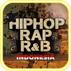 Lagu Hip Hop, RAP, R&B Indonesia Lengkap ikona