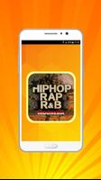 Lagu Hip Hop, RAP, R&B Indonesia Lengkap ポスター