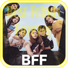 Lagu Best Friends Forever BFF Lengkap icono