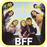 Lagu Best Friends Forever BFF Lengkap 图标