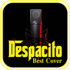 Lagu Despacito Cover Terbaik アイコン