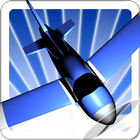 Aircrobatics 3D FREE icône