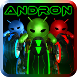 ikon Andron 3D FREE