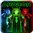 Andron 3D FREE biểu tượng