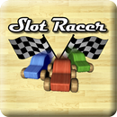 Slot Racer DEMO APK