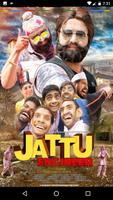 Jattu Engineer poster