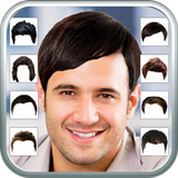 Hair Changer Pro-icoon