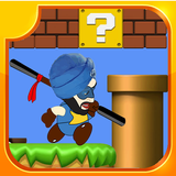 Super Jatt World Adventures-icoon