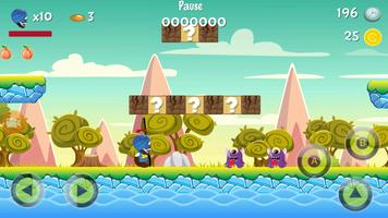 Super Jatt World Adventures syot layar 1