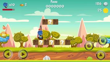 Super Jatt World Adventures تصوير الشاشة 2