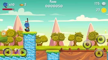 Super Jatt World Adventures screenshot 3