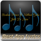 ikon Jatti De Nain Song Lyrics