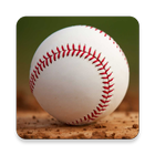 Любительский бейсбол иконка