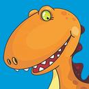 Dinosaur kids APK