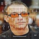 Keyboard For Jean Claude Van Damme APK