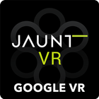 Jaunt VR 圖標