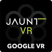 Jaunt VR icon